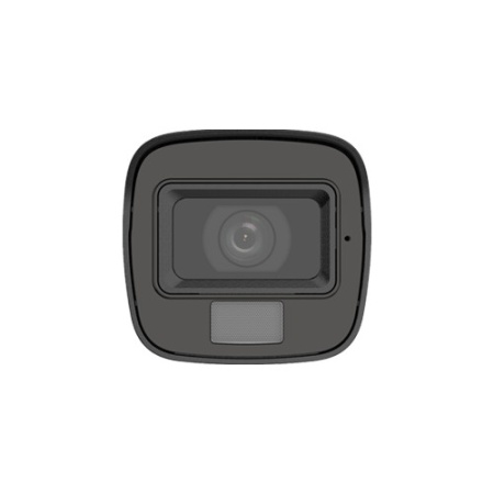 Camera HikVision Analog 5MP IR 30m WL 20m Smart Hybrid Light Fixed Mini Bullet DS-2CE16K0T-LFS - Img 2