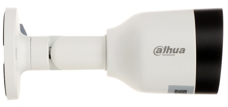 Camera HikVision Analog 6 MP ColorVu Fixed Mini Bullet DS-2CE10KF3T - Img 4