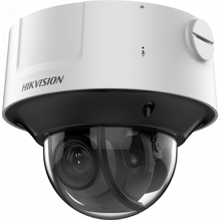 Camera HikVision Darkfighter DeepinView FaceRecognition 4MP IP cu sunet iDS-2CD7546G0-IZHSY