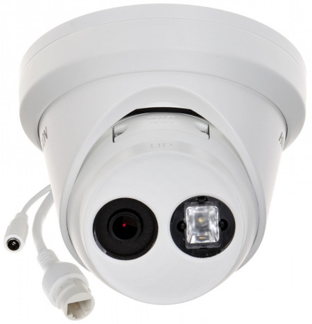 Camera Hikvision IP 2MP turret DS-2CD2323G0-I