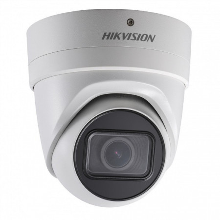 Camera HikVision IP 4 MP antivandal audio/alarm IO slot card 256GB DS-2CD2H43G2-IZS