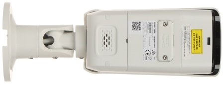 Camera Hikvision IP 4MP AcuSense cu microfon incorporat si Stobe light DS-2CD2T47G2-LSU/SL(C) - Img 5