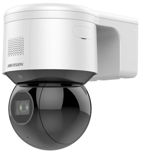 Camera HikVision IP 4MP IR50m PoE Audio Onvif Defog DS-2DE3A404IWG-E/W