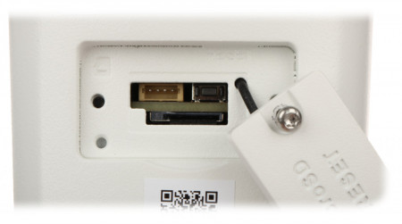 Camera HikVision IP ColorVu 4MP cu slot card de 256GB DS-2CD2047G2-L - Img 4