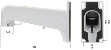 Camera HikVision IP PTZ Autotracking , 4 MP alarma audio si vizuala incorporata zoom 32x DS-2DE7A432IW-AEB(T5) - Img 6