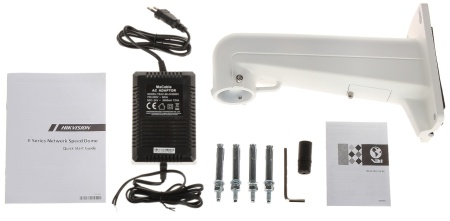Camera HikVision IP PTZ Autotracking , alarma audio si vizuala incorporata DS-2DE7A232IW-AEB(T5) - Img 8