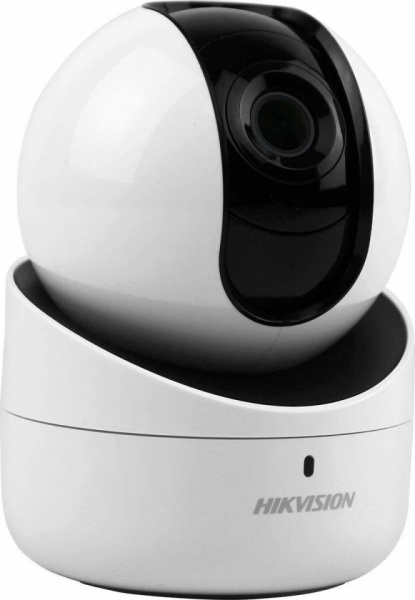 Camera Hikvision IP Wi-Fi 2MP cu microfon DS-2CV2Q21FD-IW(W) (RESIGILAT) - Img 2