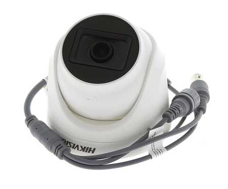 Camera Hikvision Turbo HD 5.0 2MP DS-2CE76D0T-ITPF(C) - Img 4