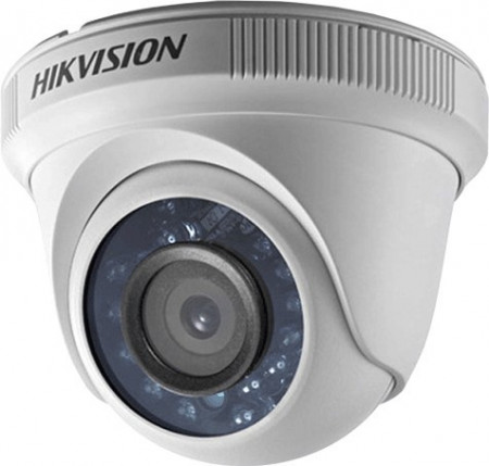 Camera Hikvision TurboHD 3.0 2MP DS-2CE56D0T-IRPF