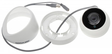 Camera Hikvision TurboHD 4.0 2MP DS-2CE56D8T-IT3F - Img 2
