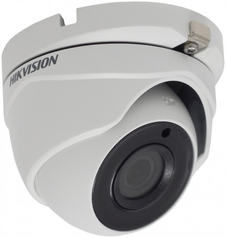 Camera Hikvision TurboHD 4.0 2MP DS-2CE56D8T-ITME - Img 2