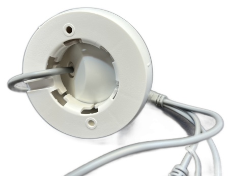 Camera HikVision TurboHD EXIR 1MP HWT-T110-P - Img 7