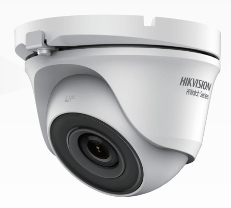 Camera HikVision TurboHD EXIR 5MP HWT-T150-M