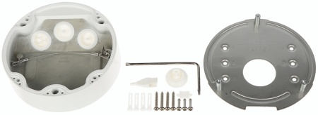 Camera IP HikVision Bullet 4MP DS-2CD2646G2-IZS, lentila varifocala motorizata 2.8-12mm, AcuSense (clasificare om/vehicul), DarkFighter, WDR 120dB, audio/alarma, IP66, IK10, H.265+ - Img 7