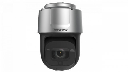 Camera PTZ HIKVISION 8-Inch 4K 42X DarkFighter IR Network Speed Dome DS-2DF8C842IXS-AEL(T2)
