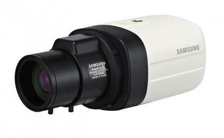 Camera Samsung Analogica 1.3MP SCB-5003