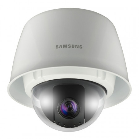 Camera Samsung PTZ Analogica SCP-3120VH