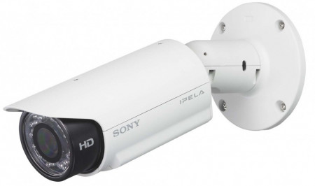 Camera Sony IP FullHD SNC-CH280