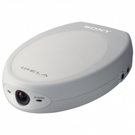 Camera Sony IP SNC-P1