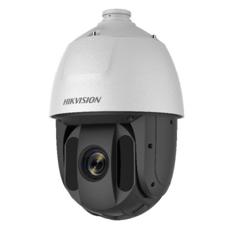 Camera supraveghere analogica HikVision Speed Dome 2MP DS-2AE5232TI-A(E), zoom optic 32x, DarkFighter, IR 150m, WDR 120dB, Turbo HD, iesire video 4 in 1, protectie IP66, alimentare 24VAC, 5 inch, pan si tilt - Img 2