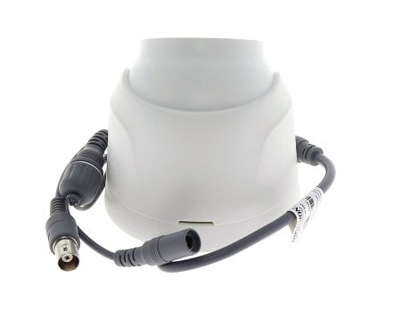 Camera supraveghere analogica HikVision turret 2MP DS-2CE76D0T-ITPF(2.8mm)(C) Full HD 1080p, 4 in 1 video output (TVI/AHD/CVI/CVBS), EXIR 2.0 IR 20m, lentila fixa 2.8mm, unghi larg vizualizare, utilizare interior - Img 6