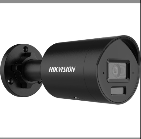 Camera supraveghere bullet Acusense Smart Hybrid Light , 4MP, Hikvison DS-2CD2043G2-LI2U2.8MM