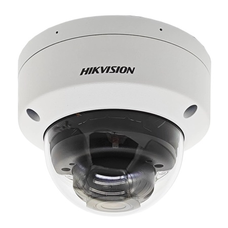 Camera supraveghere dome Hikvision TurboHD 2MP DS-2CE56D8T-ITZE - Img 2