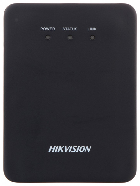 Camera supraveghere Hikvision Separated Pinhole 2MP DS-2CD6425G1-10(2.8mm), unitate procesare inclusa, lentila tip cilindru, WDR 120dB, H.265+, 3D DNR, interfata audio/alarma, slot card SD, ideala pentru bancomate/ATM - Img 3