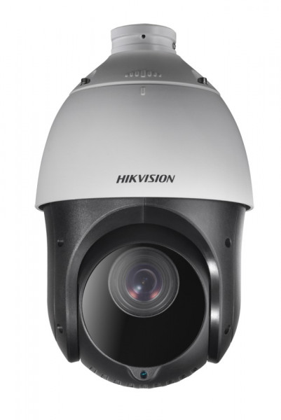 Camera supraveghere HikVision Speed Dome PTZ 2MP DS-2AE4225TI-D, tehnologie DarkFighter, zoom optic 25x, IR 100m, WDR 120dB, rotire 360 grade, protectie IP66, imagine Full HD color in lumina scazuta, 3D DNR, BLC, HLC, carcasa 4 inch - Img 2