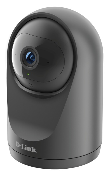 Camera supraveghere IP D-Link Compact 2MP DCS-6500LH, rezolutie Full HD 1080p, conexiune Wi-Fi, vedere nocturna IR 5m, microfon incorporat, senzor CMOS 1/2.9", lentila 4.12mm, slot card microSD, mydlink app - Img 4