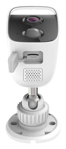 Camera supraveghere IP D-Link Outdoor 2MP DCS-8627LH, rezolutie Full HD, Wi-Fi, Spotlight 400 lumeni, vedere nocturna color, AI Person Detection, detectie spargere geam, sirena 100dB, Audio bidirectional, IP65 - Img 3
