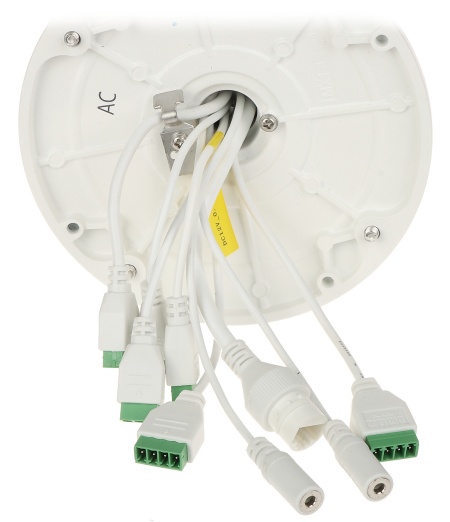 Camera supraveghere IP HikVision bullet 2MP DS‑2CD7A26G0/P‑IZHS(8‑32mm) DarkFighter, LPR pentru recunoastere placute, WDR 140 dB, H.265+, varifocala motor, 5 fluxuri, rezistenta la apa si praf IP67, antivandal IK10, imagini clare zi/noapte - Img 6