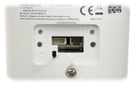 Camera supraveghere IP HikVision Bullet 2MP DS-2CD2023G2-IU(2.8mm) AcuSense, Deep Learning Om/Vehicul, Microfon incorporat, WDR 120dB, H.265+, IR 40m, IP67 - Img 7
