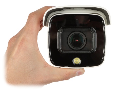 Camera supraveghere IP HikVision Bullet 4MP DS-2CD2646G2-IZSU/SL(2.8-12mm), DarkFighter, Live Guard (alarma audio si stroboscop), Lentila Varifocala Motorizata, AcuSense, audio bidirectional, IR 60m, 120 dB WDR, protectie IP66 si IK10, metal, 2K - Img 3