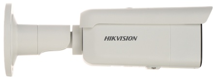 Camera supraveghere IP HikVision Bullet 8MP DS-2CD2T86G2H-4I(2.8mm), DarkFighter, AcuSense (clasificare om/vehicul), IR pana la 80m, 120 dB WDR, protectie IP67, H.265+, slot card 512GB, analiza video inteligenta, carcasa metalica, 4K - Img 5