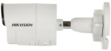 Camera supraveghere IP HikVision Mini Bullet 4MP DS-2CD2046G2-I(2.8mm)(C), AcuSense, DarkFighter, IR 40m, WDR 120dB, H.265+, protectie IP67, clasificare om/vehicul, analiza video inteligenta, slot card SD - Img 4