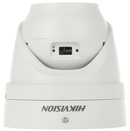 Camera Supraveghere IP HikVision turret 4MP DS-2CD2H46G2-IZS(2.8-12mm), (2K), Lentila Varifocala Motorizata (2.8-12mm), DarkFighter, WDR 120dB, Audio/Alarm I/O, IP66, protectie anti-vandal IK10 - Img 7
