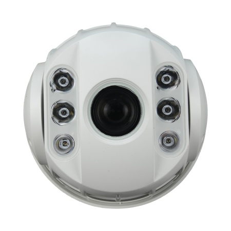 Camera supraveghere IP PTZ HikVision HiWatch Speed Dome 2MP HWP-N5225IH-AE, zoom optic 25X, tehnologie DarkFighter, IR 100m, WDR 120dB, protectie IP66, alimentare PoE+, compresie H.265+, slot card microSD, ONVIF - Img 7