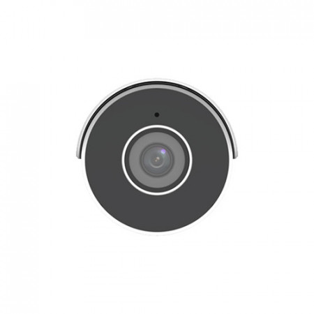 Camera UNV IP 5MP IR50m Defog cu microfon si slot de card IPC2125LE-ADF28KM-G