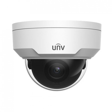 Camera UNV IP 8 MP dome IR 30 m IPC328LR3-DVSPF28-F