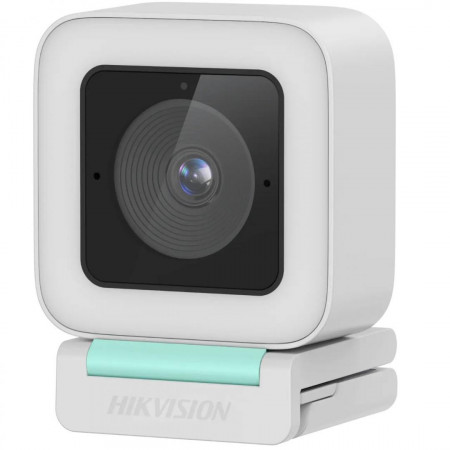 Camera Web HikVision 2MP 3.6MM Image Sensor 1/2.7" 4 MP CMOS IDS-UL2P/WH