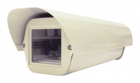 Carcasa de exterior cu incalzire si ventilator GL-606HB