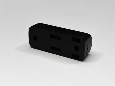 Contact magnetic HikVision Wireless AX PRO 868Mhz Negru DS-PDMCS-EG2-WE-Black - Img 6
