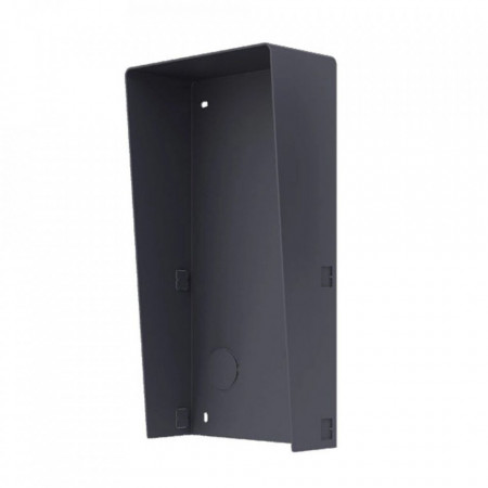 Cutie montaj exterior pentru doua module DS-KABD8003-RS2