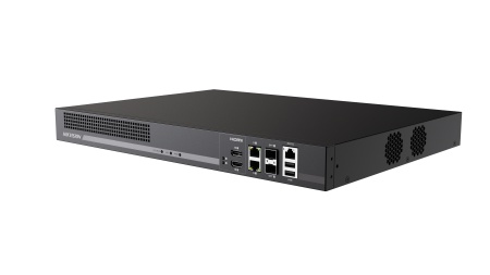 Decodor video 4K HikVision DS-6908UDI(C), 8 canale iesire HDMI, capacitate decodare pana la 128 canale, suporta rezolutie 32MP, tehnologie sincronizare cadre, control video wall, management scene si PTZ, format H.265 - Img 2