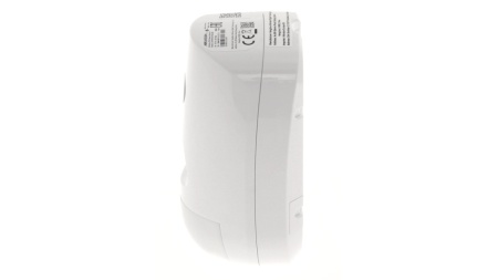 Detector de miscare wireless PIR-CAM HikVision DS-PDPC12P-EG2-WE, camera foto integrata, raza detectie 12m, imunitate animale 30kg, iluminare IR uniforma, stocare imagini memorie interna, 868MHz, AX PRO, baterie inclusa - Img 5