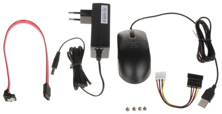 DVR 8 canale HikVision iDS-7208HUHI-M1/XT, H.265 AcuSense, suport Facial Recognition 4ch protectie perimetru avansata, AcuSearch, 16ch IP, 4K/8MP@8fps, multiple semnale HDTVI/AHD/CVI/CVBS/IP, audio bidirectional - Img 5