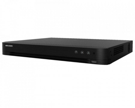 DVR Hikvision 4 canale Turbo HD 5.0 4MP iDS-7204HUHI-M2/S(C)