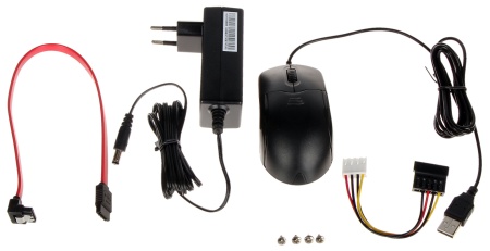 DVR Hikvision 8 canale 5MP 8 CANALE ACUSENSE IDS-7208HUHI-M1S4A - Img 5