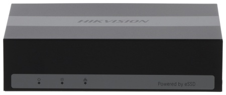 DVR Hikvision AcuSense 8-ch 1080p 1U H.265 iDS-E08HQHI-B - Img 2